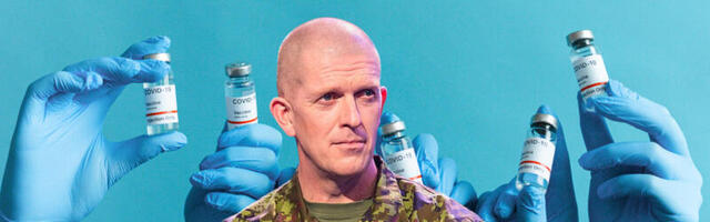 Oluline! Kohus: vaktsineerimisest keeldunud kaitseväelaste vallandamine on õigusvastane