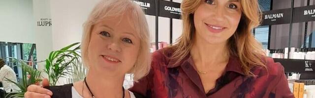 NIOXINI SARI SPETSIAALSELT HÕRENEVATELE NING ÕHUKESTELE JUUSTELE