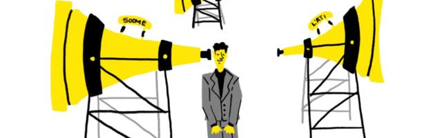 Meediaülevaade: naabrid räägivad. 22.04.23