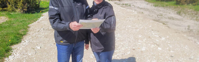 Linnu tee asum täiendab Hiiumaa kinnisvaraturgu