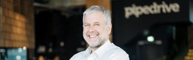 Pipedrive jäi hoolimata tugevast kasvust kahjumisse