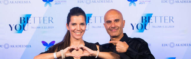 10 ELUÕPETUST Robin Sharmalt, et täiustada oma elu