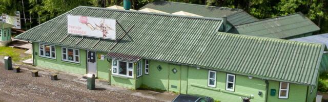 MÜÜDUD: Legendaarne Kükita kohvik leidis uue omaniku