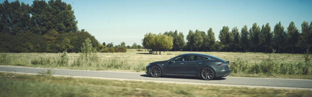 Kas elektriautod teevad rohkem õnnetusi, kuna kiirendavad keskmisest paremini?