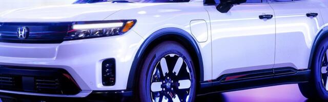 KUULA | „Istmesoojenduse“ 178. osa: Honda ja General Motors lahutavad - juba!