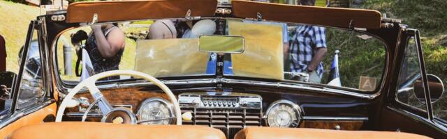 Andres Reimer: mina olen vaene maasturimees, aga Reform tahab jätta rikkurite uunikumide automaksu ära