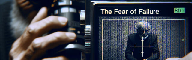 Hirm läbikukkumise ees on ühiskonnas suurem kui kunagi varem