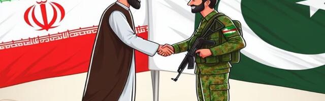 The Iranian Foreign Minister’s Trip To Islamabad Is An Opportunity To Patch Up Their Problems