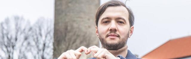 VENE PILK | Vitali Bestšastnõi: Eestis võid olla enesekindel. Midagi sinuga ei juhtu