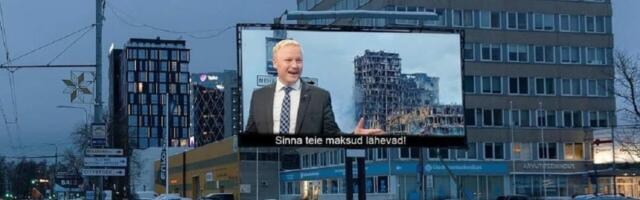 Kui majandus on põhjas ja rahandusministri populaarsus ülimadal, ei ole tema ministeeriumi analüüsid usaldatav allikas