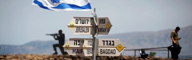 JÜRI TOOMEPUU: Netanyahu on kimbatuses sõja lõpetamisega
