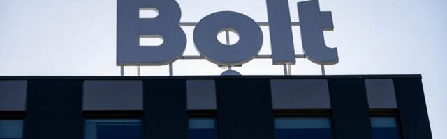 Bolt lobistas Eesti kaudu vastuseisu Euroopa platvormide direktiivile