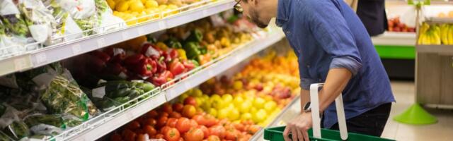 Hinnad Eestis jätkavad tõusu