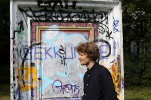 Monumentaalsuse mõtestaja