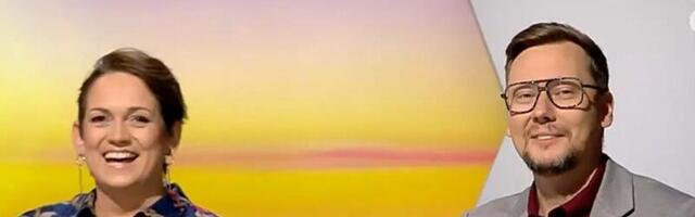 „Kas see võib plahavatada?“ Sünnipäevalaps Kristjan Gold sai „Telehommiku“ eetris väga läbimõeldud kingituse