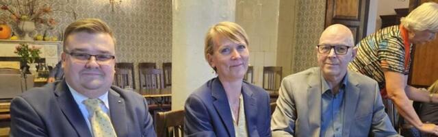 NÖÖBIST KINNI | Kas äsja moodustatud fraktsioon „Seisame hiidlaste eest“ on seaduslik?