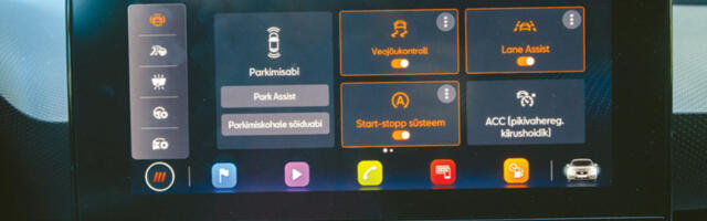 Kaido Soorsk: pealesunnitud abi, mida üksi autojuht pole küsinud