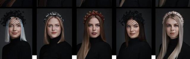 TUNDUB USKUMATU? Raplamaal 30 aastat järjest missi valitud. Bikiinivoor on kadunud, aga...