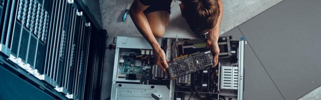 100% of UK Banks Plan to Upgrade Payments Solution in Modernisation Push, Reveals Volante