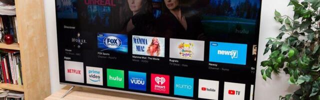 Best VPN for Your Smart TV: Worldwide Streaming Content Available From Your Sofa
