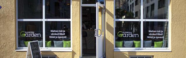 Teade! Plaan B rahvakoosolek, mis pidi toimuma täna, 13. augustil kell 17:00 Garden Cafés, jääb ära!