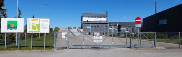 Vireeni juht: Nurme sigala juures tikuti mulle kallale ja lõhuti tehnikat