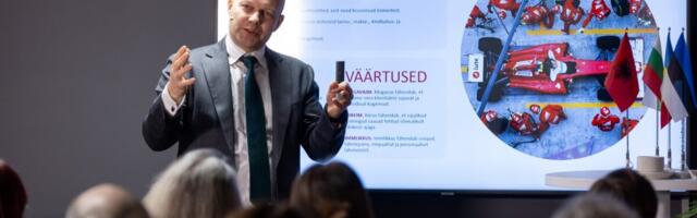 Iute Groupi esimese poolaasta kasum kasvas hüppeliselt