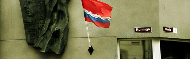 Eestis pole veel antud õiglast hinnangut lähiajaloole