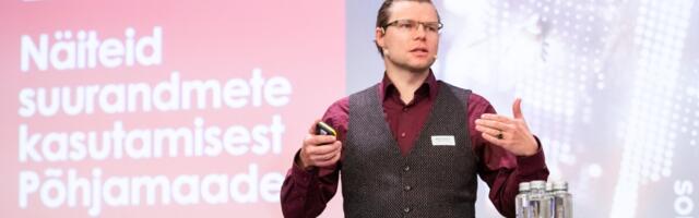 IT-ettevõtja: anormaalne palgafondi kasv Eestis hirmutab kliente ja investoreid