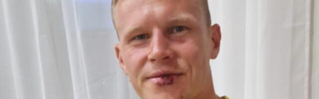 Võika vigastuse saanud Pärnu Vapruse ründaja: võtsin kõrist kinni, sest verd oli suus nii palju