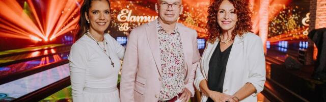 VIDEO! Allar Jõks Elamus Bowlingu avamisel: alati on lihtsam mitte midagi teha, aga tegemine nõuab julgust