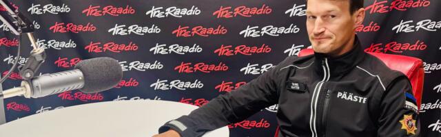 [KUULA SAADET] TERVIST! - Elanikkonnakaitse kuu teema - varjumine