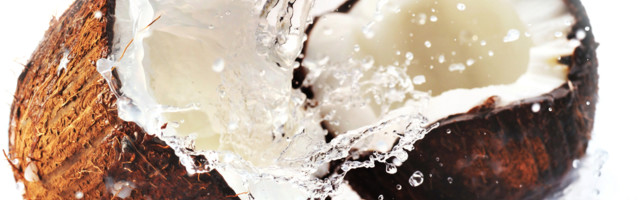 Kookosõli parandab suuhügieeni ja pidurdab hambaaukude teket