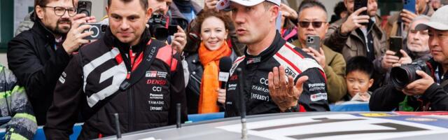 DELFI KESK-EUROOPAS | Päevakommentaar: Toyotal taas pidu, Hyundai jälle suures hädas