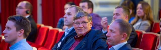 Tiit Vähi meenutab koostööd Tõnis Kaasikuga: ta ei olnud lihtsalt “roheline” keskkonnakaitsja