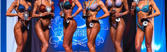 Anete Haak ja Viktorija Tkacenko krooniti Põhjamaade meistriteks