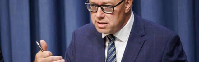 Selgus Eesti Panga järgmine president