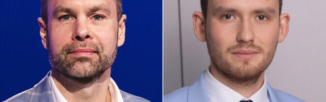 Ants Nõmper ja Paul Kaasik: patsiendikindlustuse süsteem vajab reformi