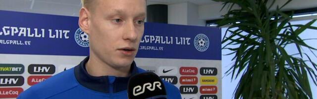 Shein: norrakad on selle mängu pärast väga elevil