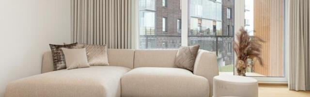 FOTOD | Jõuluks uude koju? Luccaranna ootab!