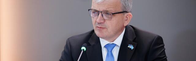 Tallinna linnapea Ülemiste keskuse plahvatusest_ linn on valmis inimesi igakülgselt aitama