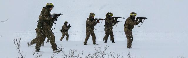 SÕJARAPORT | Rainer Saks_ Venemaa tabas infooperatsiooniga USA-d ja Euroopat ootamatult ning siiani pole suudetud arvestatavalt reageerida