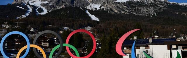 Milano-Cortina olümpia. Sportlastele mugav, pealtvaatajatele ja abilistele mitte. Kuidas valmistub EOK laiali pillutatud suurvõistluseks?