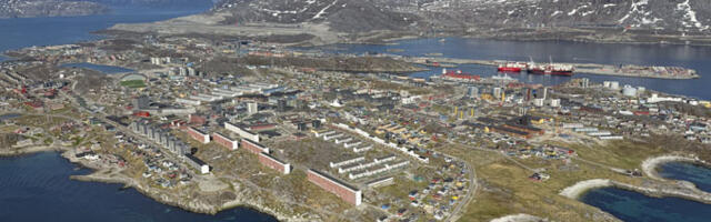 Trump andis käsu valmistuda Gröönimaa ründamiseks