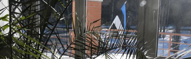 PIDUPÄEV ALGAB MEIE SÜDAMEST JA LIPPUDE HEISKAMISEGA