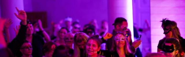 Juba sel reedel! Tiit Trofimov tähistab sünnipäeva ekstaatilise tantsu peoga: tule kohale ja tantsi kogu südamega