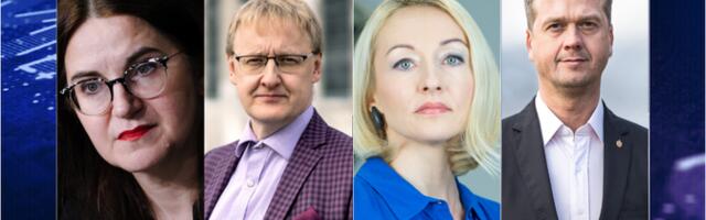 Kell 20 "Impulsis": kas lähisuhtevägivallatsejate karistused on liiga leebed?