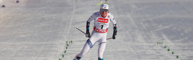 Mari Leinan Lund tõmbas sportlaskarjäärile joone alla