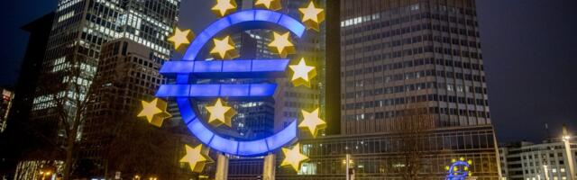 ŠOK ZA GRAĐANE EVROZONE: ECB podigla kamate zbog rata na Bliskom istoku!