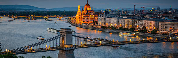 Hungary: Building a Digital Fintech and Digital Ecosystem